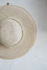Wica Grocery - Dried Leaves Fine Straw Hats