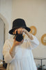 Wica Grocery - Straw Bucket Hats (LAST ONE)