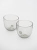 Kenichi Sasakawa - Sake Cup with Prunt
