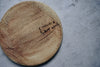 Satomi Ito - Obon Rim Plate
