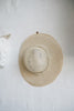 Wica Grocery - Dried Leaves Fine Straw Hats