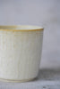 Aya Ogawa - Antique White Short Mug