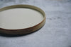 Satomi Ito - Obon Rim Plate