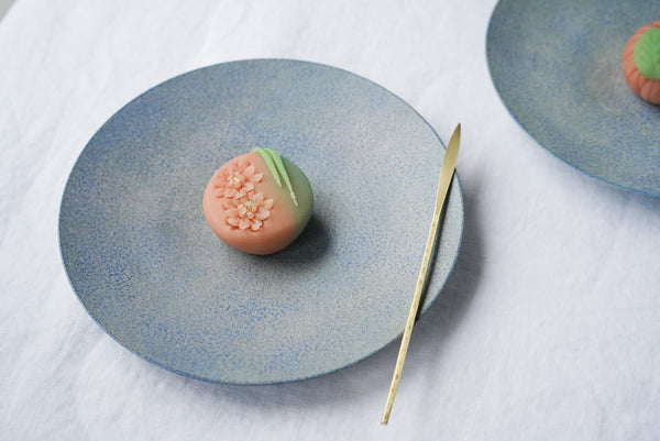 Yuta Craft - Wagashi Knife