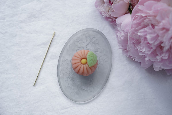 Sonoko Matsuda - Hyoban Camellia