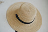 Wica Grocery - High Crown Garden Straw Hats