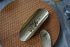 Yuta Craft - Chasoku (Tea caddy for tea ceremony)