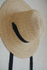 Wica Grocery - High Crown Garden Straw Hats