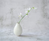 Aya Ogawa - Flower Bud Vase White Lily