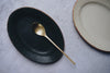 Satomi Ito - Oval Plate S