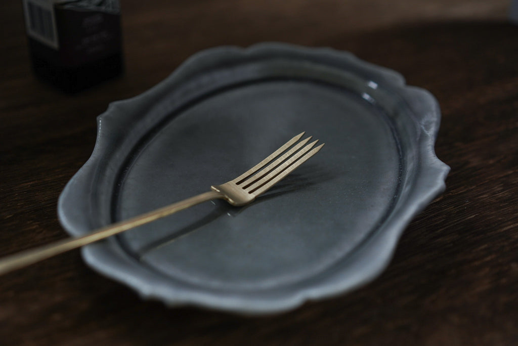Yuta Craft - Steak Fork (LAST ONE)