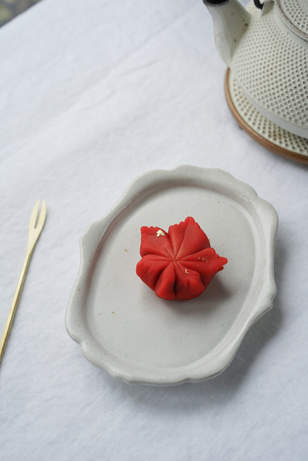 Yoshiko Hirose - Yousara Plates