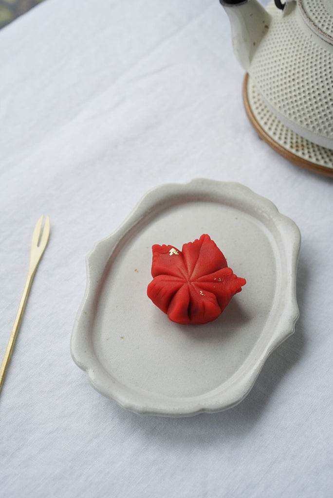 Yoshiko Hirose - Yousara Plates