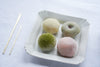 Yuta Craft - Wagashi Knife