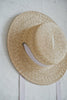 Wica Grocery - Garden Brim Straw Hat (LAST ONE)