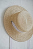 Wica Grocery - Garden Brim Straw Hat