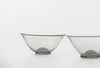 Kenichi Sasakawa - Curved Lip Shallow Sake Cup