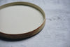 Satomi Ito - Obon Rim Plate