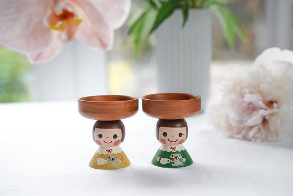 Kie Zakka - Mame Zarako of Australia Kurashi Japanese Crafts Special Edition