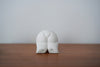 Mio Suzuki - Polar Bear Wooden Object (Stretching)