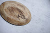 Satomi Ito - Oval Plate S