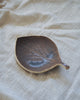 Satomi Ito - Leaf Plates