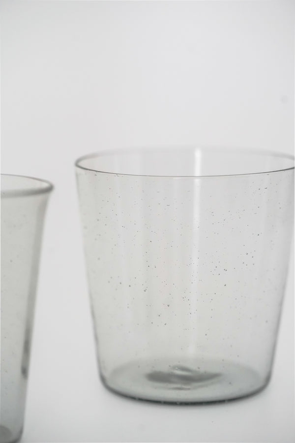 Kenichi Sasakawa - Water Glass