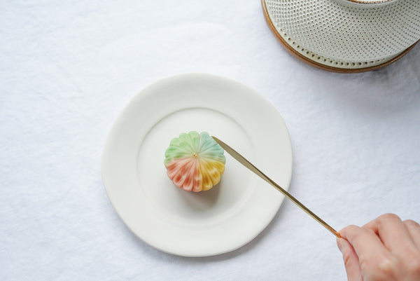 Katsufumi Baba - Round Plate