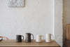 Kaname Takeguchi - Raton Jug Tea Pots (LAST ONE)