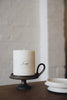 Kaname Takeguchi - Candle Stands
