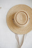 Wica Grocery - Pork Pie Garden Straw Hats