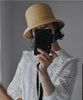 Wica Grocery - Straw Bucket Hats (LAST ONE)