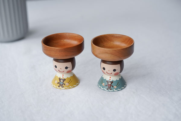 Kie Zakka - Mame Zarako Kuma