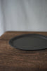 Katsufumi Baba - Round Rim Plates