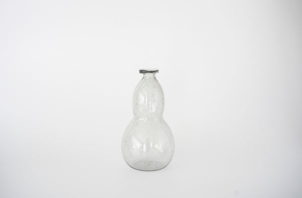 Kenichi Sasakawa - Gourd Shaped Sake Bottle (LAST ONE)