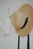 Wica Grocery - High Crown Garden Straw Hats