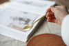 Yuta Craft - Kashi spoon