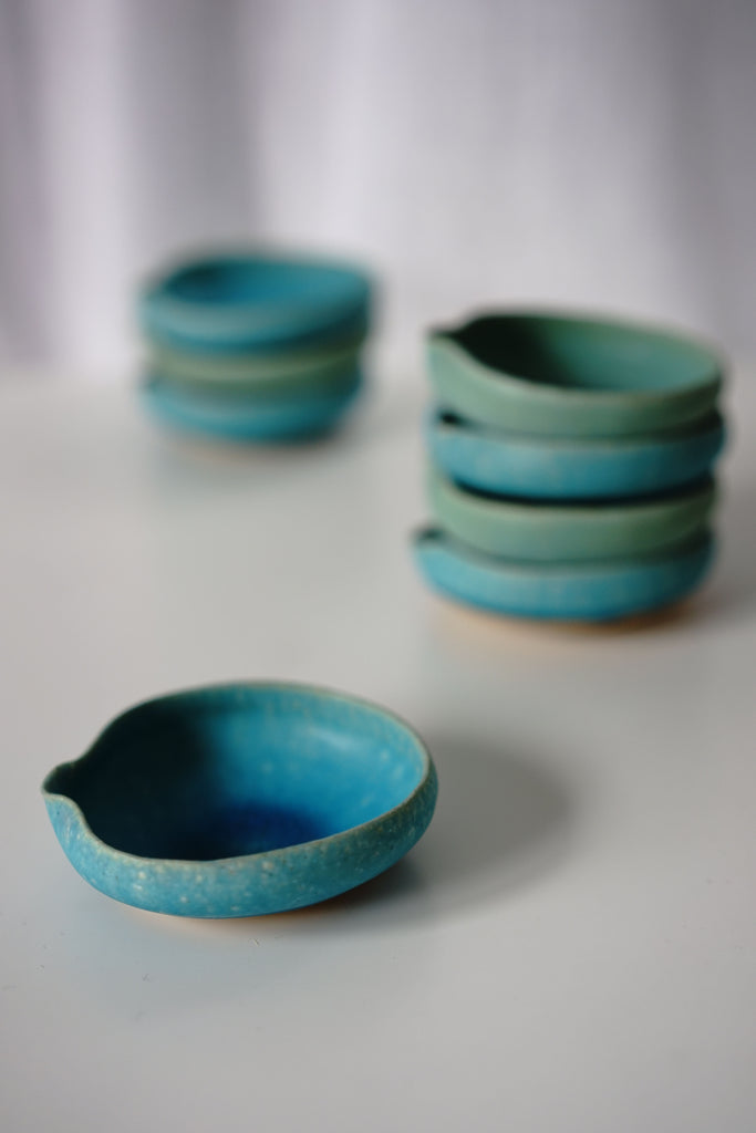 Koji Aoki - Pao Sauce Plate