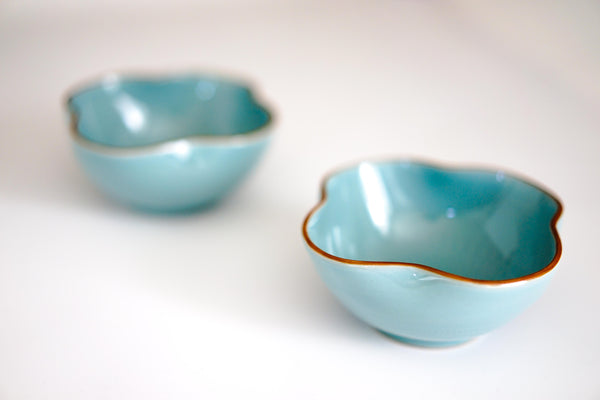 Soryu-gama - Kashi Bowl