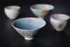 Shiren - Monet Rice Bowl Turquoise