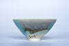 Shiren - Monet Rice Bowl Turquoise