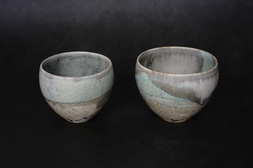 Shiren - Monet Tea Cup Sansai