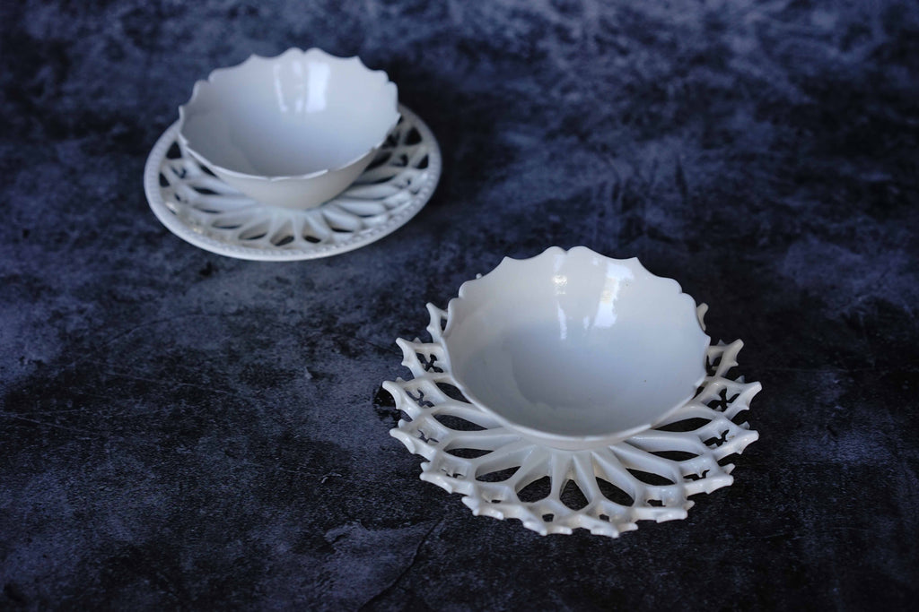 Taketoshi Ito - Chinese Tea Cup