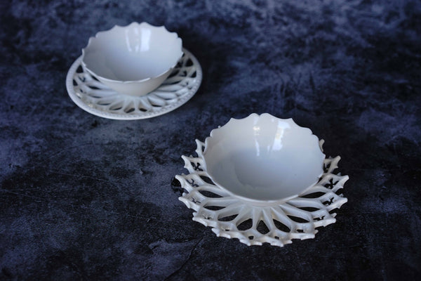 Taketoshi Ito - Chinese Tea Cup