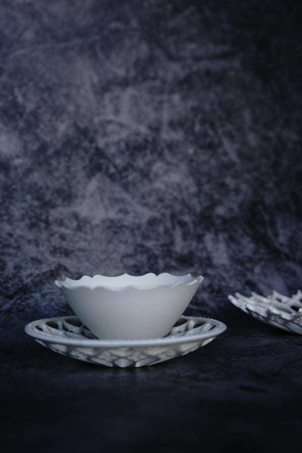 Taketoshi Ito - Chinese Tea Cup
