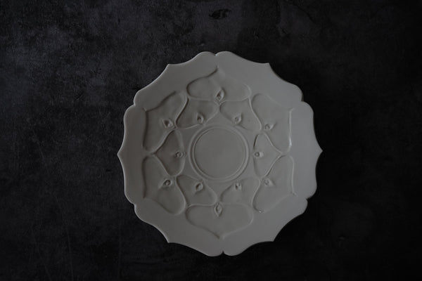 Taketoshi Ito - Kashi Plate