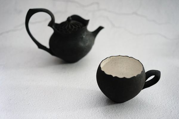 Taketoshi Ito - Mugs