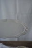 Chie Kobayashi - Rinka Large Rim Plate