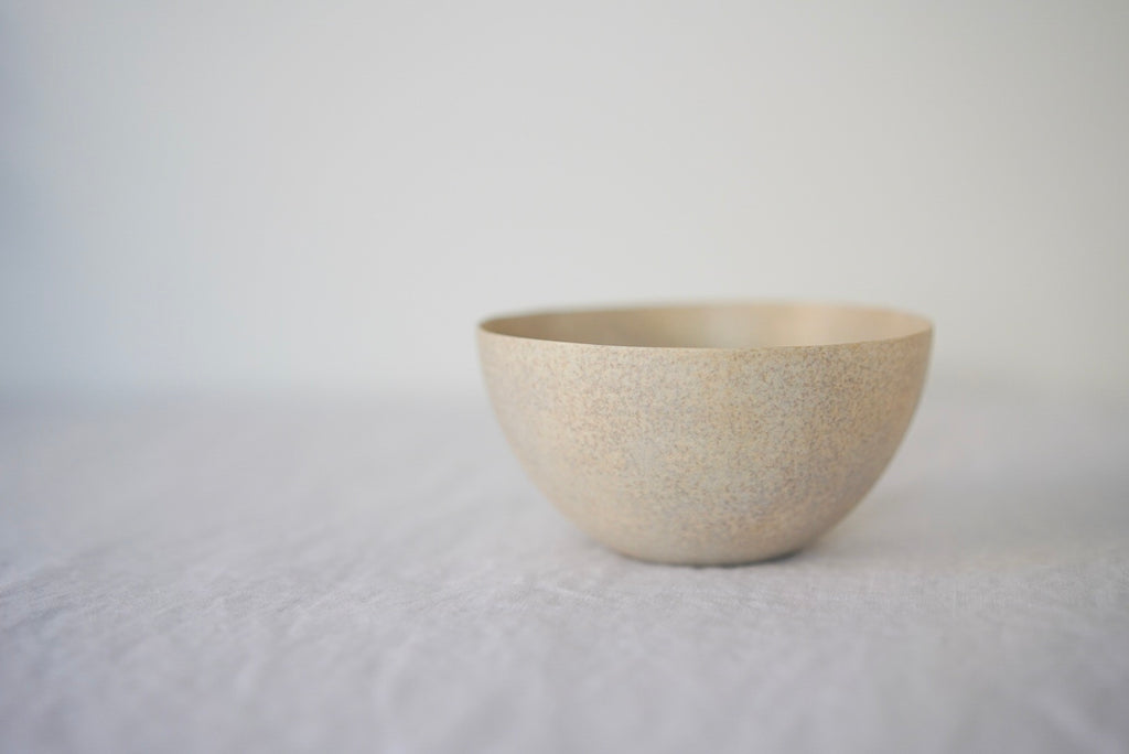 Makoto Saito - Round Bowls