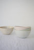 Makoto Saito - Round Bowls